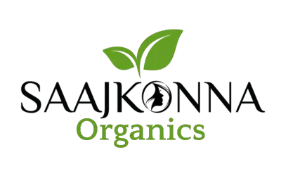 SAAJKONNA Organics